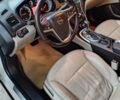 Белый Опель Инсигния, объемом двигателя 2 л и пробегом 290 тыс. км за 8700 $, фото 6 на Automoto.ua