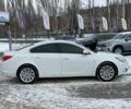 Белый Опель Инсигния, объемом двигателя 2 л и пробегом 192 тыс. км за 9600 $, фото 7 на Automoto.ua