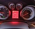 Белый Опель Инсигния, объемом двигателя 2.01 л и пробегом 290 тыс. км за 9900 $, фото 12 на Automoto.ua
