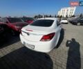 Белый Опель Инсигния, объемом двигателя 1.36 л и пробегом 250 тыс. км за 6700 $, фото 8 на Automoto.ua
