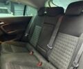 Белый Опель Инсигния, объемом двигателя 2 л и пробегом 260 тыс. км за 9000 $, фото 23 на Automoto.ua