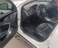 Белый Опель Инсигния, объемом двигателя 1.96 л и пробегом 192 тыс. км за 9500 $, фото 9 на Automoto.ua