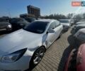 Белый Опель Инсигния, объемом двигателя 1.36 л и пробегом 250 тыс. км за 6700 $, фото 11 на Automoto.ua