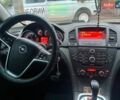 Белый Опель Инсигния, объемом двигателя 1.96 л и пробегом 416 тыс. км за 7700 $, фото 1 на Automoto.ua