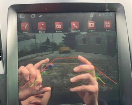 Белый Опель Инсигния, объемом двигателя 2 л и пробегом 192 тыс. км за 9600 $, фото 10 на Automoto.ua