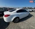 Белый Опель Инсигния, объемом двигателя 1.36 л и пробегом 250 тыс. км за 6700 $, фото 7 на Automoto.ua