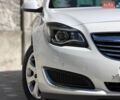 Белый Опель Инсигния, объемом двигателя 1.6 л и пробегом 204 тыс. км за 10800 $, фото 4 на Automoto.ua