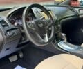 Белый Опель Инсигния, объемом двигателя 1.6 л и пробегом 204 тыс. км за 10800 $, фото 13 на Automoto.ua