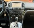 Белый Опель Инсигния, объемом двигателя 1.6 л и пробегом 204 тыс. км за 10800 $, фото 25 на Automoto.ua