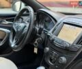 Белый Опель Инсигния, объемом двигателя 1.6 л и пробегом 204 тыс. км за 10800 $, фото 32 на Automoto.ua