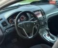 Білий Опель Інсігнія, об'ємом двигуна 2 л та пробігом 183 тис. км за 9899 $, фото 29 на Automoto.ua