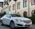 Білий Опель Інсігнія, об'ємом двигуна 2 л та пробігом 183 тис. км за 9899 $, фото 21 на Automoto.ua