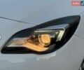 Білий Опель Інсігнія, об'ємом двигуна 2 л та пробігом 183 тис. км за 9899 $, фото 20 на Automoto.ua