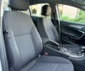 Білий Опель Інсігнія, об'ємом двигуна 2 л та пробігом 183 тис. км за 9899 $, фото 30 на Automoto.ua