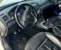 Белый Опель Инсигния, объемом двигателя 1.6 л и пробегом 16300 тыс. км за 8999 $, фото 9 на Automoto.ua