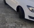 Білий Опель Інсігнія, об'ємом двигуна 1.6 л та пробігом 215 тис. км за 12350 $, фото 3 на Automoto.ua