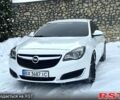 Белый Опель Инсигния, объемом двигателя 1.6 л и пробегом 16300 тыс. км за 8999 $, фото 5 на Automoto.ua