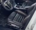 Белый Опель Инсигния, объемом двигателя 1.6 л и пробегом 215 тыс. км за 12350 $, фото 9 на Automoto.ua