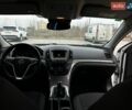 Белый Опель Инсигния, объемом двигателя 1.6 л и пробегом 208 тыс. км за 10300 $, фото 15 на Automoto.ua
