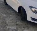 Белый Опель Инсигния, объемом двигателя 1.6 л и пробегом 215 тыс. км за 12350 $, фото 3 на Automoto.ua