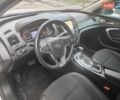 Білий Опель Інсігнія, об'ємом двигуна 2 л та пробігом 40 тис. км за 15000 $, фото 2 на Automoto.ua