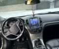 Белый Опель Инсигния, объемом двигателя 1.6 л и пробегом 16300 тыс. км за 8999 $, фото 6 на Automoto.ua