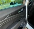 Білий Опель Інсігнія, об'ємом двигуна 1.96 л та пробігом 230 тис. км за 13700 $, фото 16 на Automoto.ua