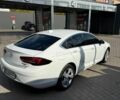 Білий Опель Інсігнія, об'ємом двигуна 1.96 л та пробігом 230 тис. км за 13700 $, фото 5 на Automoto.ua