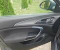 Білий Опель Інсігнія, об'ємом двигуна 1.7 л та пробігом 213 тис. км за 10500 $, фото 21 на Automoto.ua