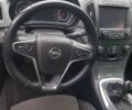 Білий Опель Інсігнія, об'ємом двигуна 1.7 л та пробігом 213 тис. км за 10500 $, фото 4 на Automoto.ua