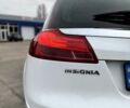 Белый Опель Инсигния, объемом двигателя 1.96 л и пробегом 193 тыс. км за 6500 $, фото 8 на Automoto.ua