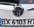 Белый Опель Инсигния, объемом двигателя 2 л и пробегом 138 тыс. км за 8300 $, фото 27 на Automoto.ua
