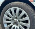 Белый Опель Инсигния, объемом двигателя 1.8 л и пробегом 126 тыс. км за 8199 $, фото 4 на Automoto.ua