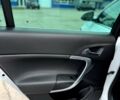 Белый Опель Инсигния, объемом двигателя 1.96 л и пробегом 193 тыс. км за 6500 $, фото 17 на Automoto.ua