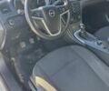 Белый Опель Инсигния, объемом двигателя 2 л и пробегом 276 тыс. км за 5500 $, фото 7 на Automoto.ua
