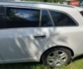 Белый Опель Инсигния, объемом двигателя 1.96 л и пробегом 337 тыс. км за 6750 $, фото 5 на Automoto.ua