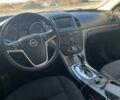Білий Опель Інсігнія, об'ємом двигуна 1.96 л та пробігом 260 тис. км за 6400 $, фото 18 на Automoto.ua