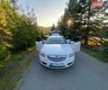 Білий Опель Інсігнія, об'ємом двигуна 2 л та пробігом 264 тис. км за 6600 $, фото 20 на Automoto.ua