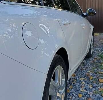 Білий Опель Інсігнія, об'ємом двигуна 1.96 л та пробігом 333 тис. км за 5900 $, фото 9 на Automoto.ua