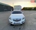 Белый Опель Инсигния, объемом двигателя 1.96 л и пробегом 309 тыс. км за 6600 $, фото 2 на Automoto.ua