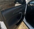 Білий Опель Інсігнія, об'ємом двигуна 1.96 л та пробігом 260 тис. км за 6400 $, фото 14 на Automoto.ua