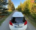 Білий Опель Інсігнія, об'ємом двигуна 2 л та пробігом 264 тис. км за 6600 $, фото 8 на Automoto.ua