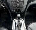 Белый Опель Инсигния, объемом двигателя 1.96 л и пробегом 193 тыс. км за 6500 $, фото 11 на Automoto.ua