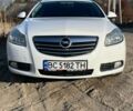 Білий Опель Інсігнія, об'ємом двигуна 1.96 л та пробігом 260 тис. км за 7800 $, фото 28 на Automoto.ua