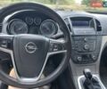 Белый Опель Инсигния, объемом двигателя 1.96 л и пробегом 337 тыс. км за 6800 $, фото 9 на Automoto.ua