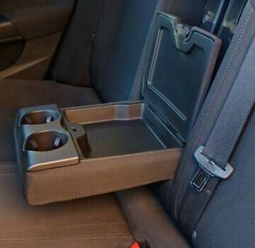 Білий Опель Інсігнія, об'ємом двигуна 1.96 л та пробігом 333 тис. км за 5900 $, фото 17 на Automoto.ua