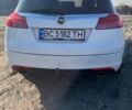 Білий Опель Інсігнія, об'ємом двигуна 1.96 л та пробігом 260 тис. км за 6400 $, фото 23 на Automoto.ua