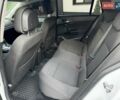 Белый Опель Инсигния, объемом двигателя 2 л и пробегом 245 тыс. км за 7200 $, фото 17 на Automoto.ua