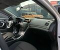 Белый Опель Инсигния, объемом двигателя 1.8 л и пробегом 126 тыс. км за 8199 $, фото 43 на Automoto.ua