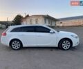 Белый Опель Инсигния, объемом двигателя 1.96 л и пробегом 309 тыс. км за 6600 $, фото 8 на Automoto.ua